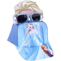 Letní sada (kšiltovka a brýle) Disney - Frozen II - Dárkové sety