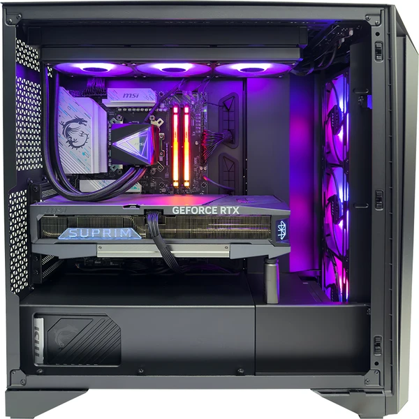 TIGO by Agraelus R7-9800X3D 5090 - 4TB 64GB WIFI - Stolní počítače - Obrázek C4OC000J01
