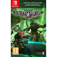 Death Mark (Switch) - Hry pro Nintendo Switch