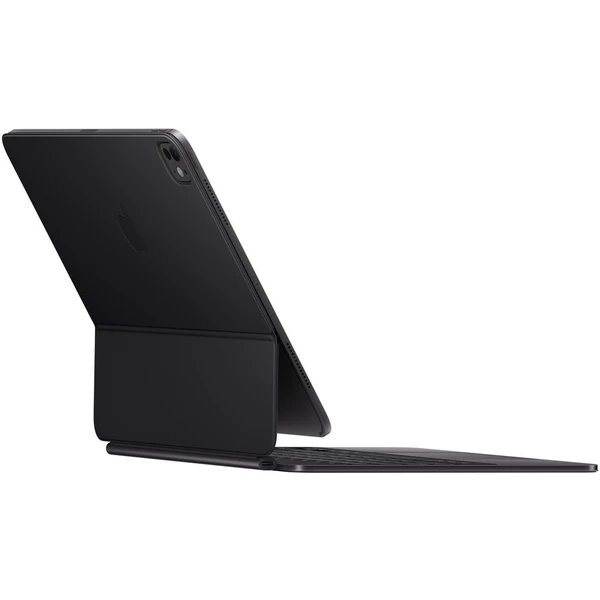 Apple Magic Keyboard (2024) iPad Pro 13" klávesnice INT černá (Další) - Pouzdra s klávesnicí - Obrázek C4Q5000L01