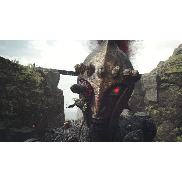 Dragon's Dogma 2 (PC) - Hry pro PC - Obrázek C4R1000O01