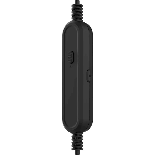 ASUS TUF Gaming H1 Gen II herní drátová sluchátka černá - Sluchátka - Obrázek C4RA000N01