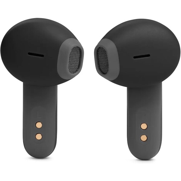 JBL Wave Flex, Black Černá