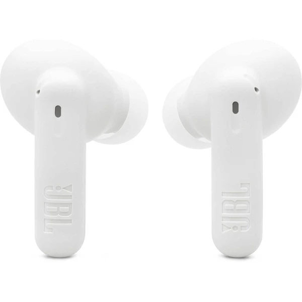 JBL Wave Beam 2 bezdrátová sluchátka bílá - Sluchátka - Obrázek C4SB000K01