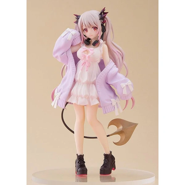 Figurka Good Smile Company Suou Patra Pop Up Parade 16 cm  - Figurky - Obrázek C4SE000P01