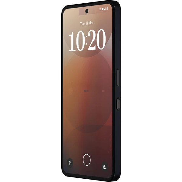 Nothing Phone (3a) 12GB/256GB černý - Mobilní telefony - Obrázek C4TC000P01