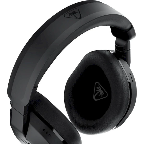Turtle Beach Stealth 600PS Gen 3 herní bezdrátová sluchátka černá - Sluchátka - Obrázek C4TE000N01