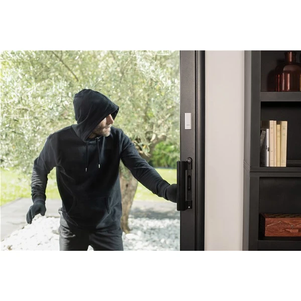 Netatmo Smart Door and Window Sensort chytré senzory (3 ks) - Čidla - Obrázek C4U2000K01