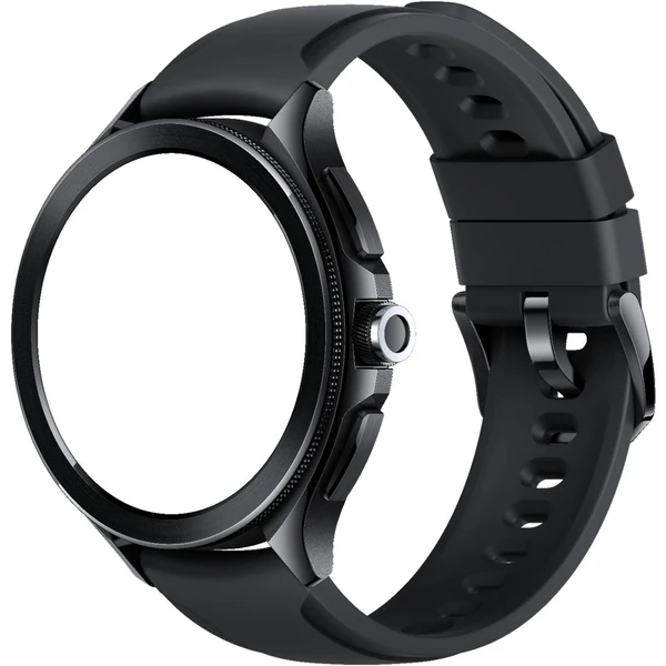 Xiaomi Watch 2 Pro 4G LTE černé - Chytré hodinky - Obrázek C4V5000701
