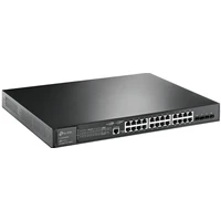 TP-Link TL-SG3428XMP switch + Omada SDN - Switche