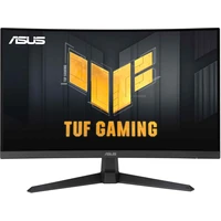 ASUS TUF Gaming VG27VQ3B herní monitor 27" - Monitory
