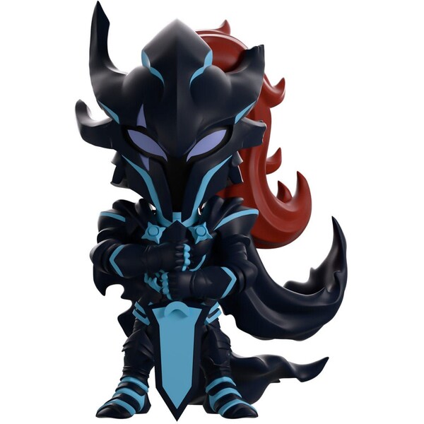 Figurka Youtooz Solo Leveling - Igris 14 cm