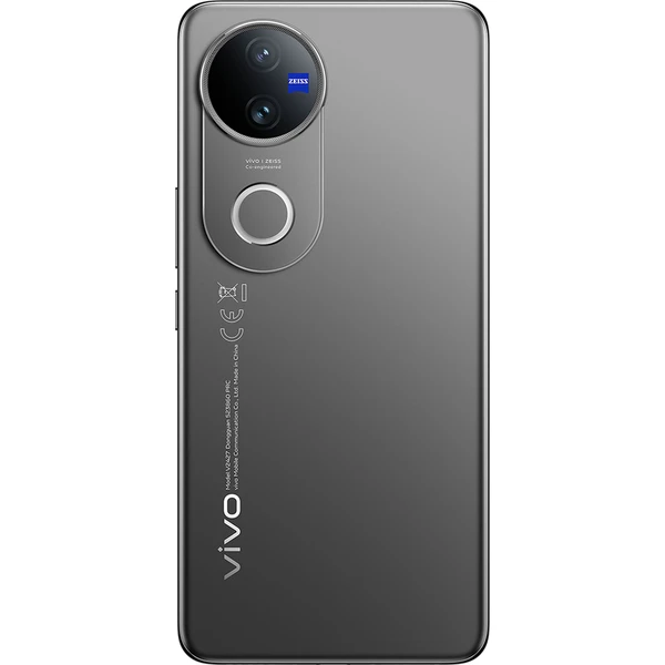 Vivo V50 12GB/512GB černý - Mobilní telefony - Obrázek C50D000P01