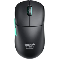 CHERRY XTRFY M68 bezdrátová herní myš černá - Myši