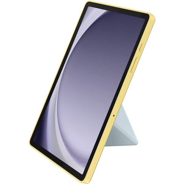 Samsung ochranné pouzdro Samsung Galaxy Tab A9+ modré - Pouzdra - Obrázek C518000701