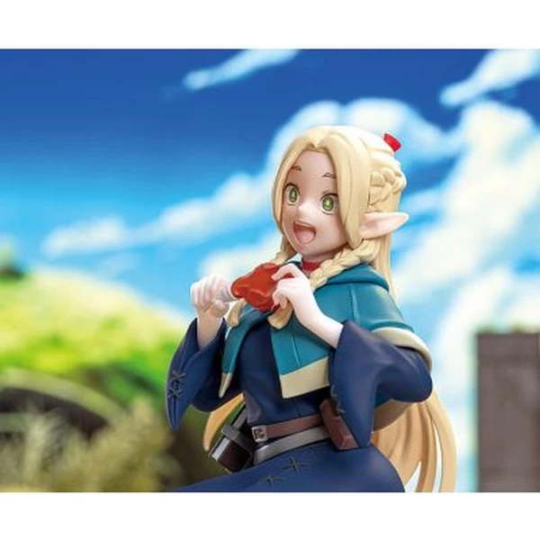 Figurka Sega Delicious in Dungeon PM Perching - Marcille 15 cm - Figurky - Obrázek C51L000K01
