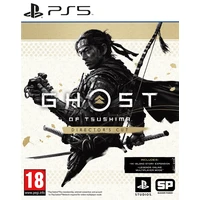 Ghost of Tsushima Director's Cut (PS5) - Hry pro PS5