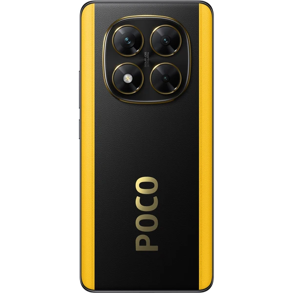 POCO X7 8GB/256GB černý - Mobilní telefony - Obrázek C54B000K01