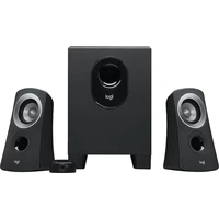 Logitech Z313 2.1 - Reproduktory