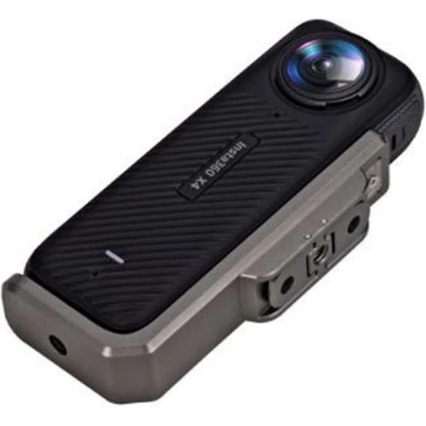 Insta360 CNC horizontální adaptér pro X4 - Držáky - Obrázek C556000P01