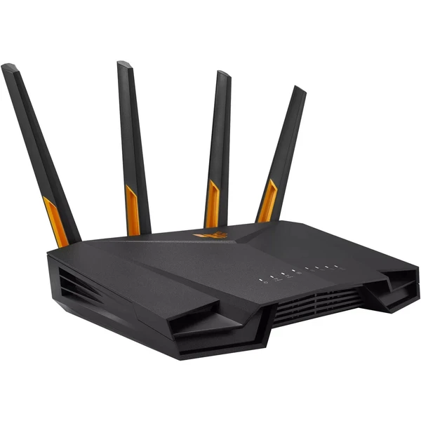 ASUS TUF Gaming AX4200 Wi-Fi 6 herní router černý - Routery - Obrázek C56A000601