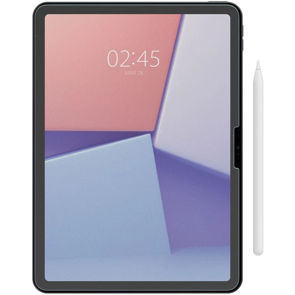 Spigen Paper Touch EZ Fit matné sklo na psaní a kreslení iPad Air 11" (24/25/26) - Ochranné folie a skla - Obrázek C575000J01