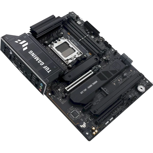 ASUS TUF GAMING X870E-PLUS WIFI7 - Základní desky - Obrázek C57N000K01