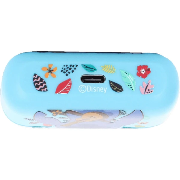 EXG Pro Buds TWS bezdrátová sluchátka Disney - Stitch - Sluchátka - Obrázek C58D000L01