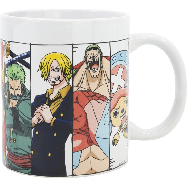 EPEE One Piece Hrnek keramický Crew 315 ml