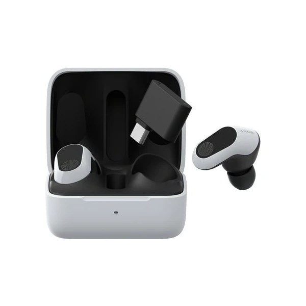 Sony Inzone Buds herní sluchátka bílá - Sluchátka - Obrázek C59A000601