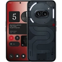 Nothing Phone (2a) 8GB/128GB černý - Mobilní telefony