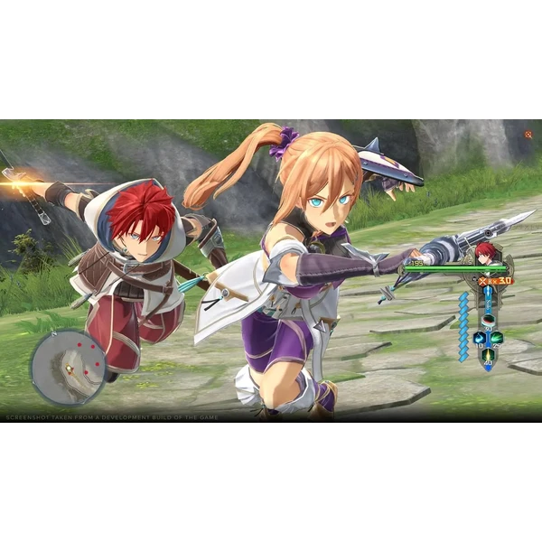 Ys X: Nordics (PS5) - Hry pro PS5 - Obrázek C5BB000J01