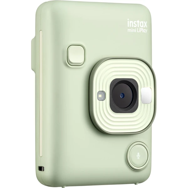 Fujifilm Instax mini LiPlay Matcha Green VN EX D (Další) - Fotoaparáty - Obrázek C5BC000L01