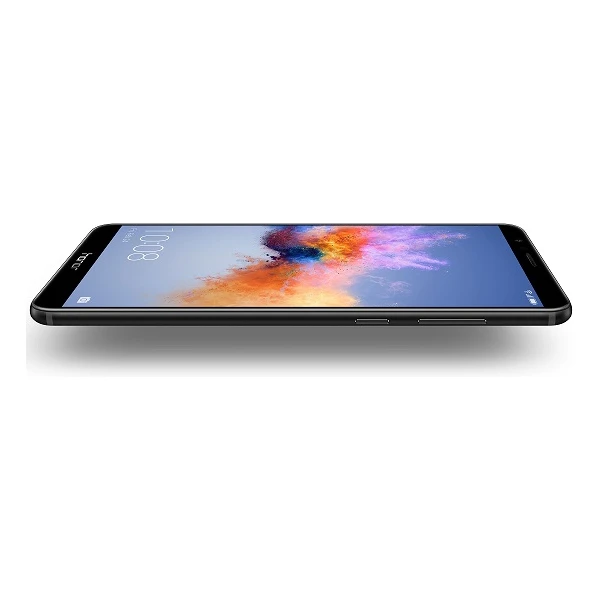 Honor 7X LTE Dual SIM černý - Mobilní telefony - Obrázek C5BO000101