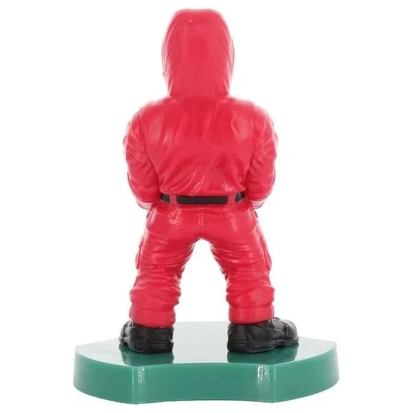 EXG Holdem Squid Game - Circle Guard - Figurky - Obrázek C5DA000L01