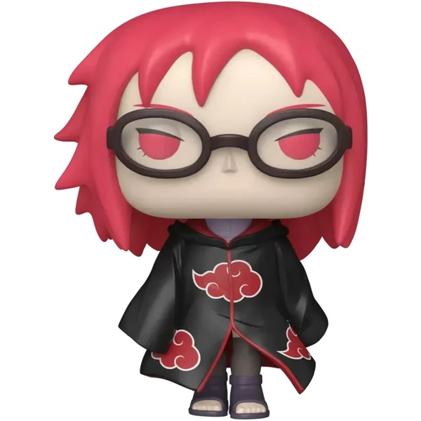 Funko POP! #1847 Animation: Naruto Shippuden - Karin (Special) - Funko POP! - Obrázek C5DE000L01