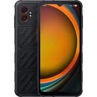 Samsung Galaxy Xcover7 Pro černý Enterprise Edition - Mobilní telefony