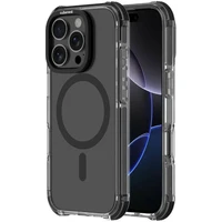 Cubenest MagPro Strong Guard kryt iPhone 16 Pro černý - Pouzdra