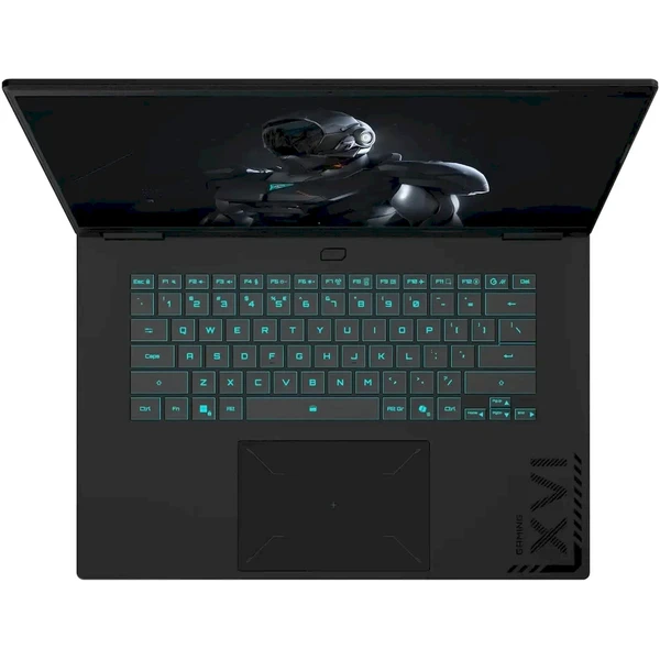 GIGABYTE GAMING A16 (3WHK3CZC64SH) RTX 5070 černý - Notebooky - Obrázek C5DL000K01