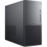 DELL Tower Plus EBT2250 (PCD188020) RTX 5080 černý - 3 roky záruky ProSupport NBD On-Site - Stolní počítače