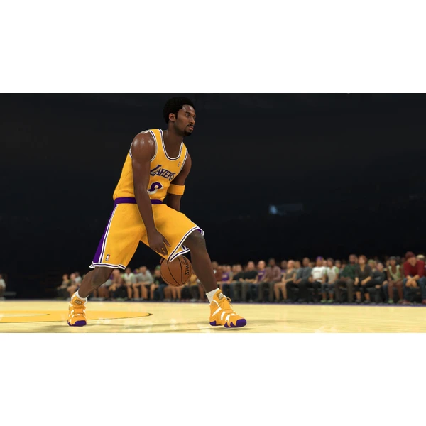 NBA 2K21 (Xbox Series) - Hry pro Xbox Series - Obrázek C5E3100201