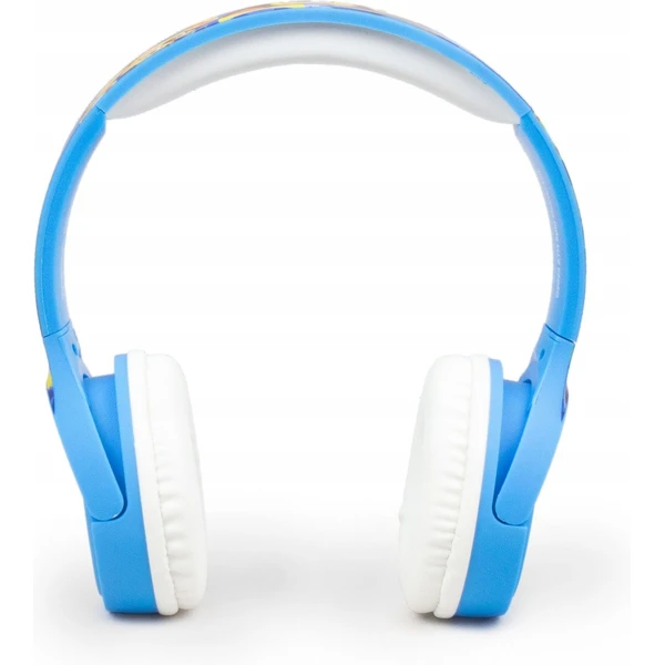 Nickelodeon Bluetooth sluchátka Tlapková patrola modrá - Sluchátka - Obrázek C5E9000J01