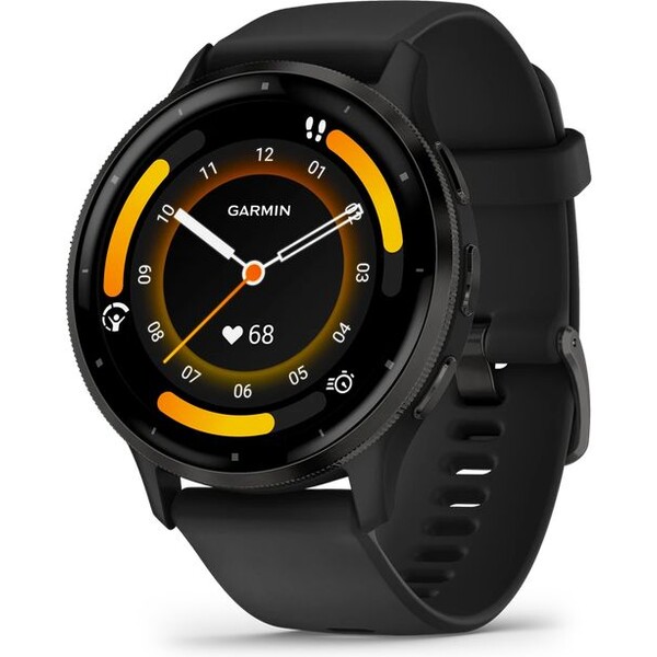 Garmin VENU 3 Černá