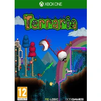 Terraria (Xbox One) - Hry pro Xbox One