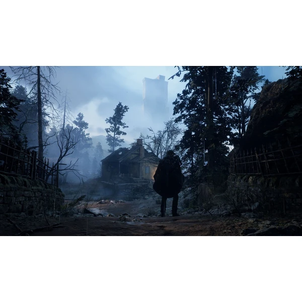 Hell is Us (XSX) - Hry pro Xbox Series - Obrázek C5GH000L01