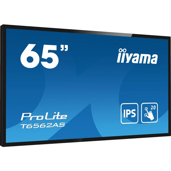 IIyama ProLite T6562AS-B1 - Velkoformátové displeje - Obrázek C5I1000N01