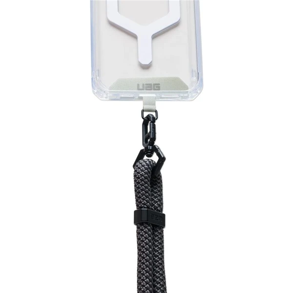 UAG Crossbody Lanyard Civilian popruh na krk černý - Popruhy a crossbody - Obrázek C5K3000N01