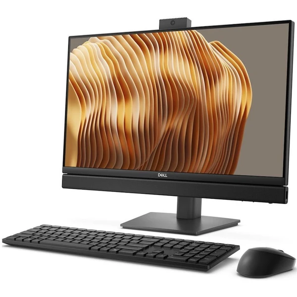 Dell Pro 24 AIO (DPJHN) černý - All-in-one - Obrázek C5KF000K01