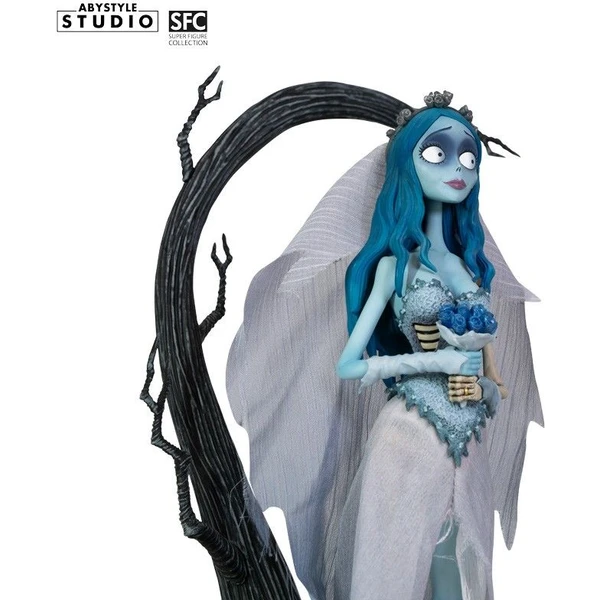 Figurka ABYstyle Studio Corpse Bride - Emily - Figurky - Obrázek C5L3000L01