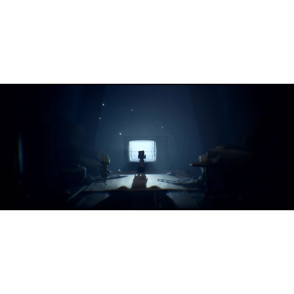 Little Nightmares 2 (Xbox One) - Hry pro Xbox One - Obrázek C5L3100201